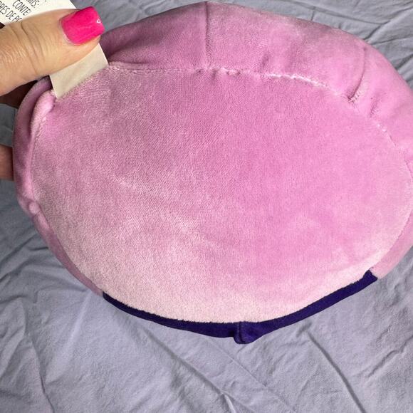 Squishmallows Nefen the Gnome Kellytoy 11" Plushie Toy - Picture 9 of 9